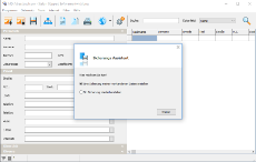 MD Adressbuch pro Sicherungsassistent