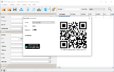 MD Adressbuch pro Synchronisation